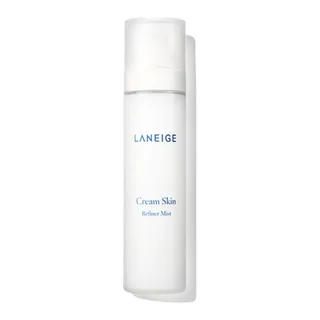 Laneige Cream Skin Refiner Mist