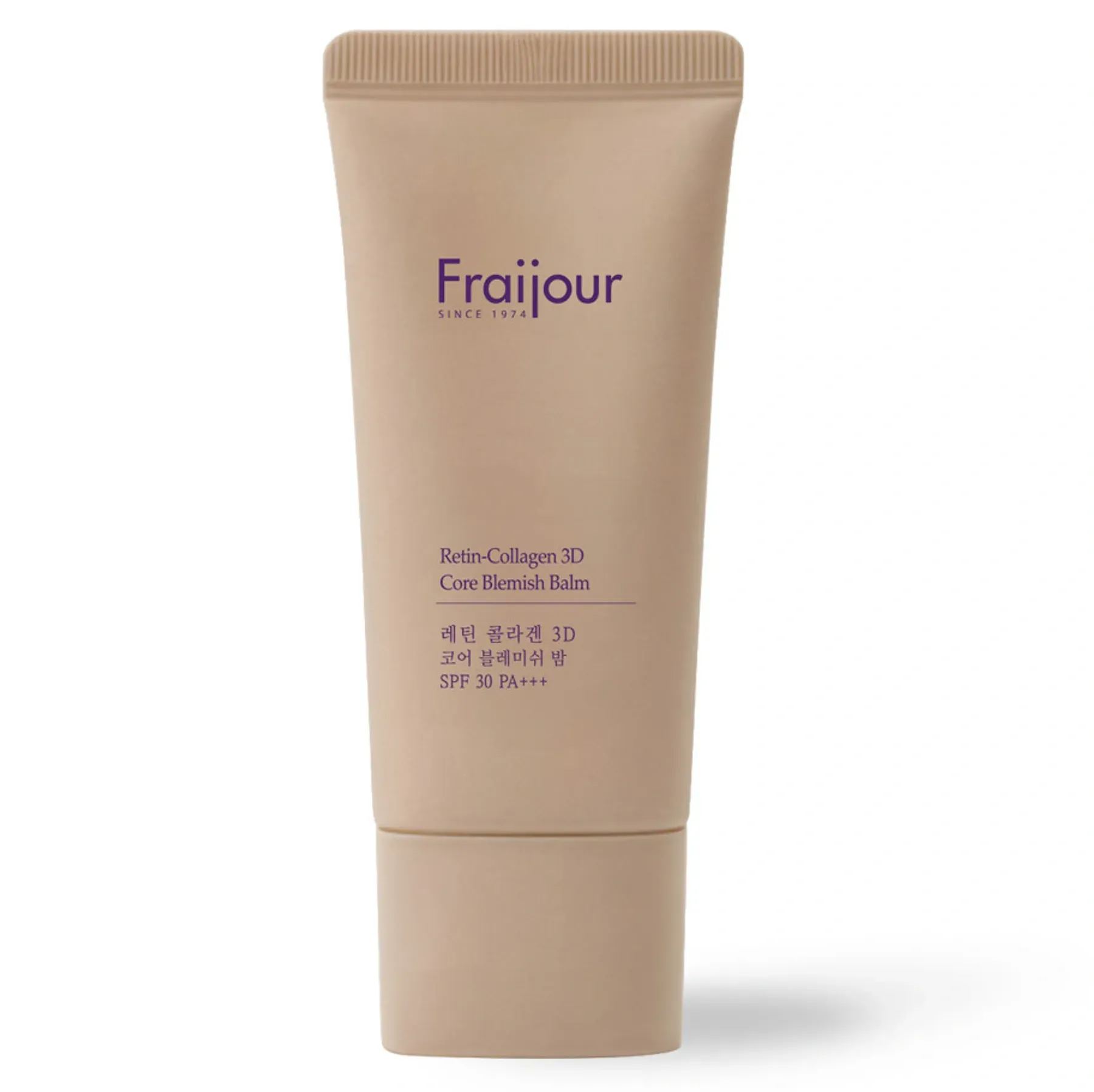 Fraijour Retin-Collagen 3D Core Blemish Balm SPF30