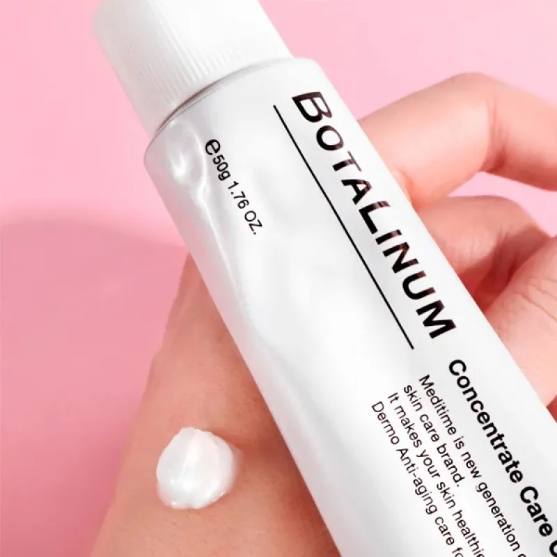Meditime Meditimeneo Botalinum Concentrate Care Cream 50 мл
