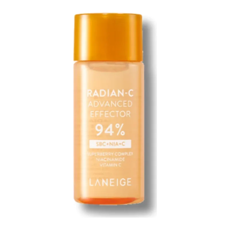 Laneige Radian C Advanced Effector 94% 15 мл
