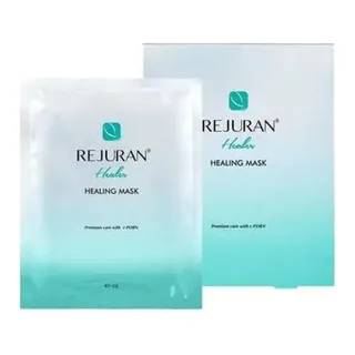 REJURAN TURNOVER MASK 40 мл