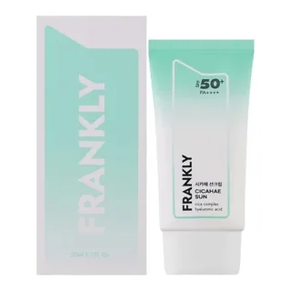 FRANKLY Cicahae Sun 50 мл