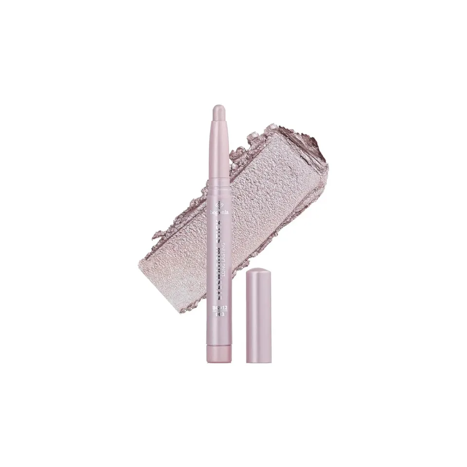Bogenia Тіні-олівець для повік Long Lasting Eyeshadow Stick №003