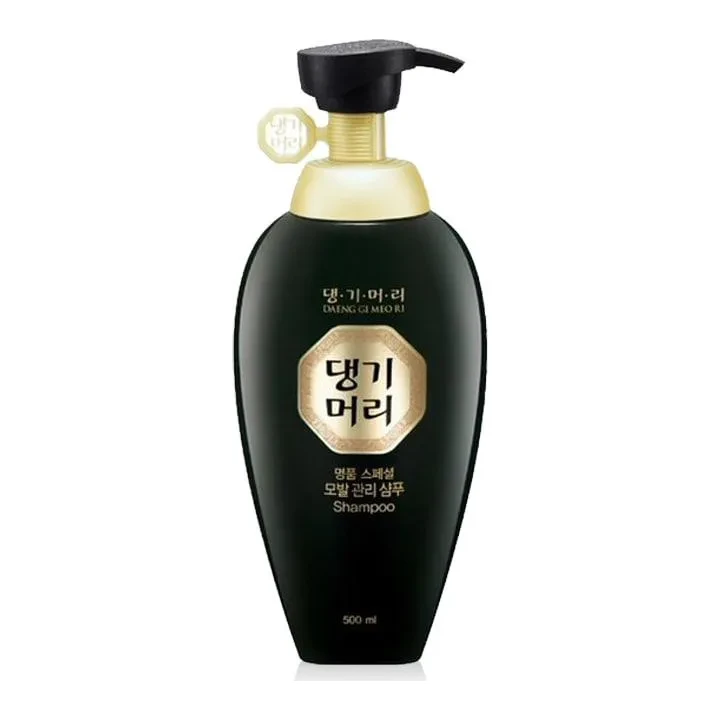Daeng Gi Meo Ri Oriental Special Shampoo 500 мл