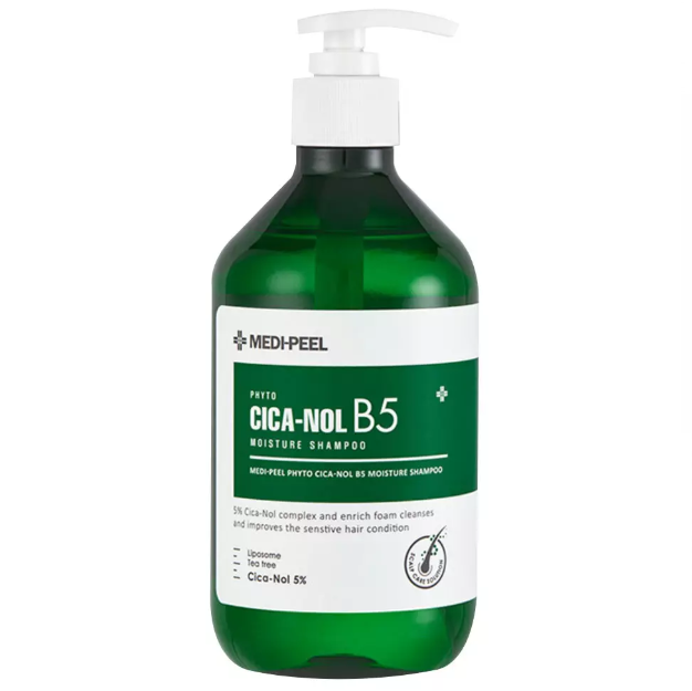 Medi-Peel Medi Peel Phyto CICA-Nol B5 Moisture Shampoo 500 мл