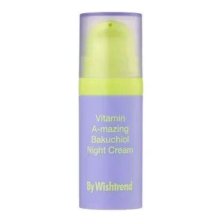 By Wishtrend Vitamin A-mazing Bakuchiol Night Cream