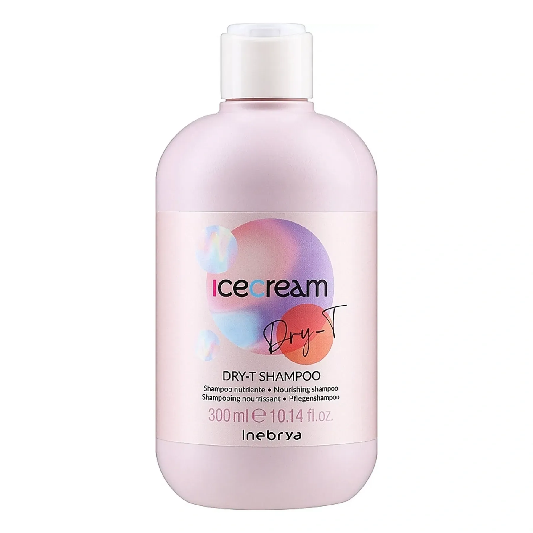 Inebrya Shampoo Dry-T