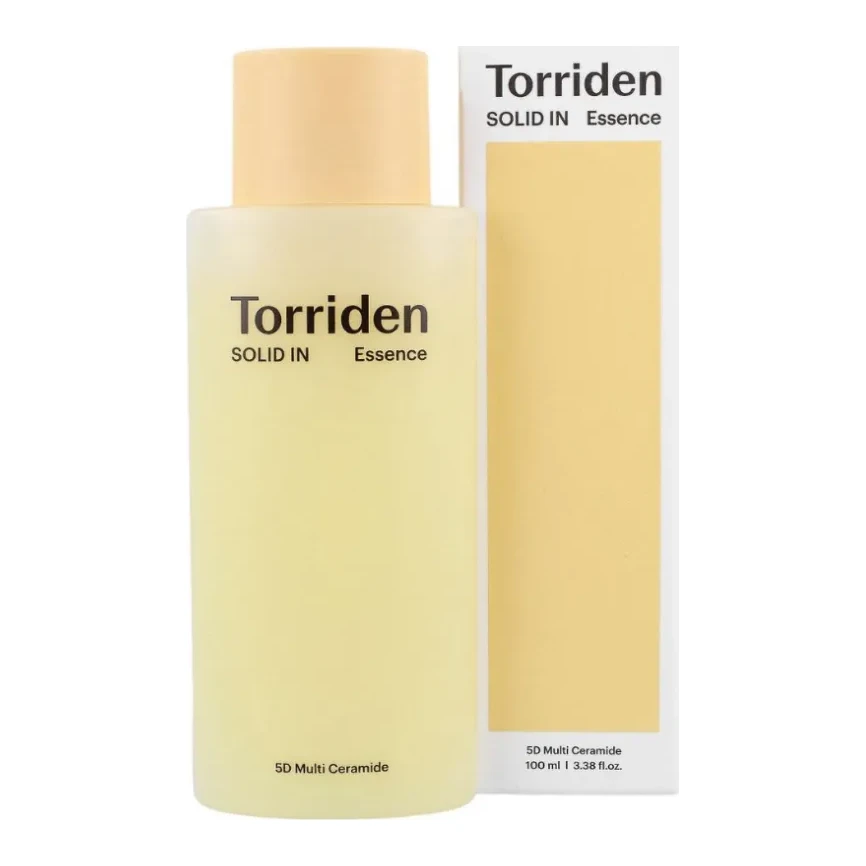 TORRIDEN SOLID-IN All Day Essence 100 мл