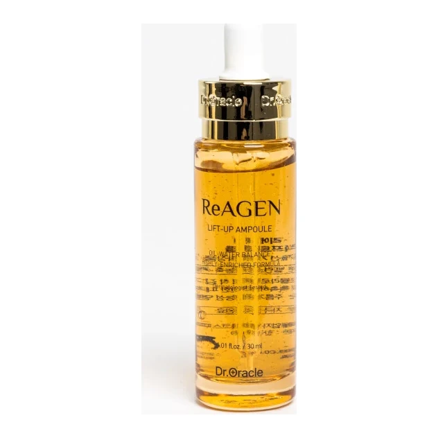 DR. ORACLE ReAGEN Lift-up Ampoule 30 мл