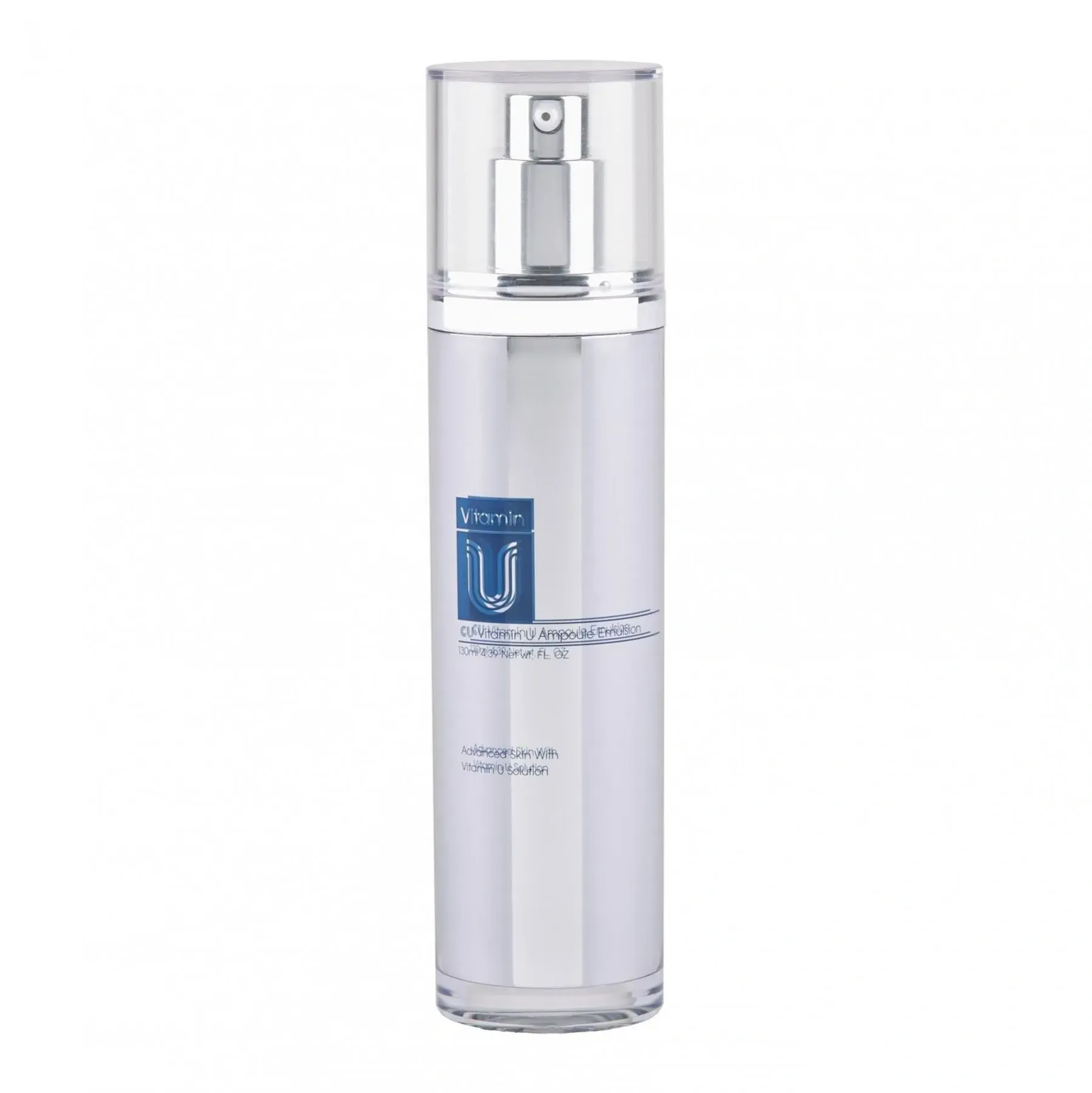 CU SKIN Vitamin U Ampoule Emulsion