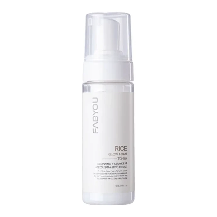 FABYOU Eyenlip Rice Toner 150 мл