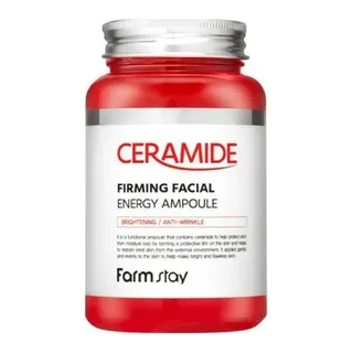 FarmStay Ceramide Firming Facial Energy Ampoule