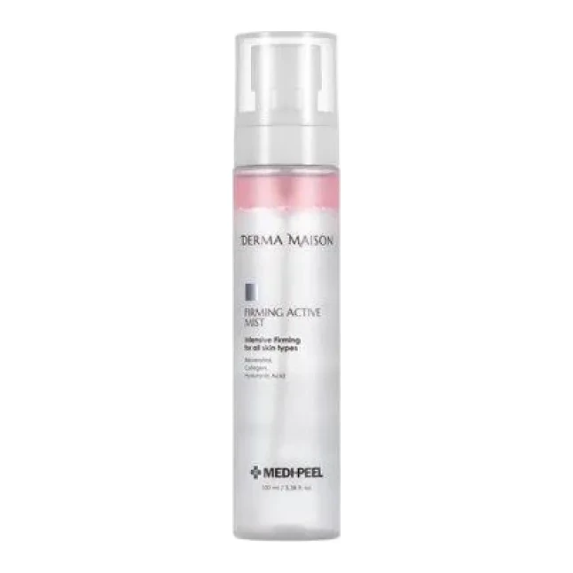Medi-Peel Firming Active Mist 100 мл