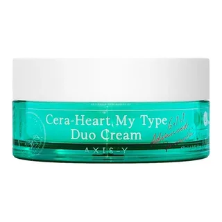 AXIS-Y Cera-Heart My Type Duo Cream 60 мл