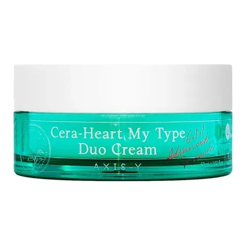 AXIS-Y Cera-Heart My Type Duo Cream
