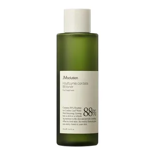 JM Solution Houttuynia Cordata 88 Toner