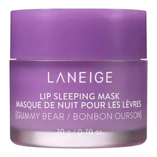 Laneige LIP SLEEPING PACK EX GUMMY BEAR