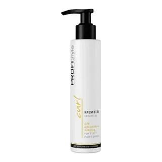 PROFISTYLE Cream-Gel for Curly Hair Order