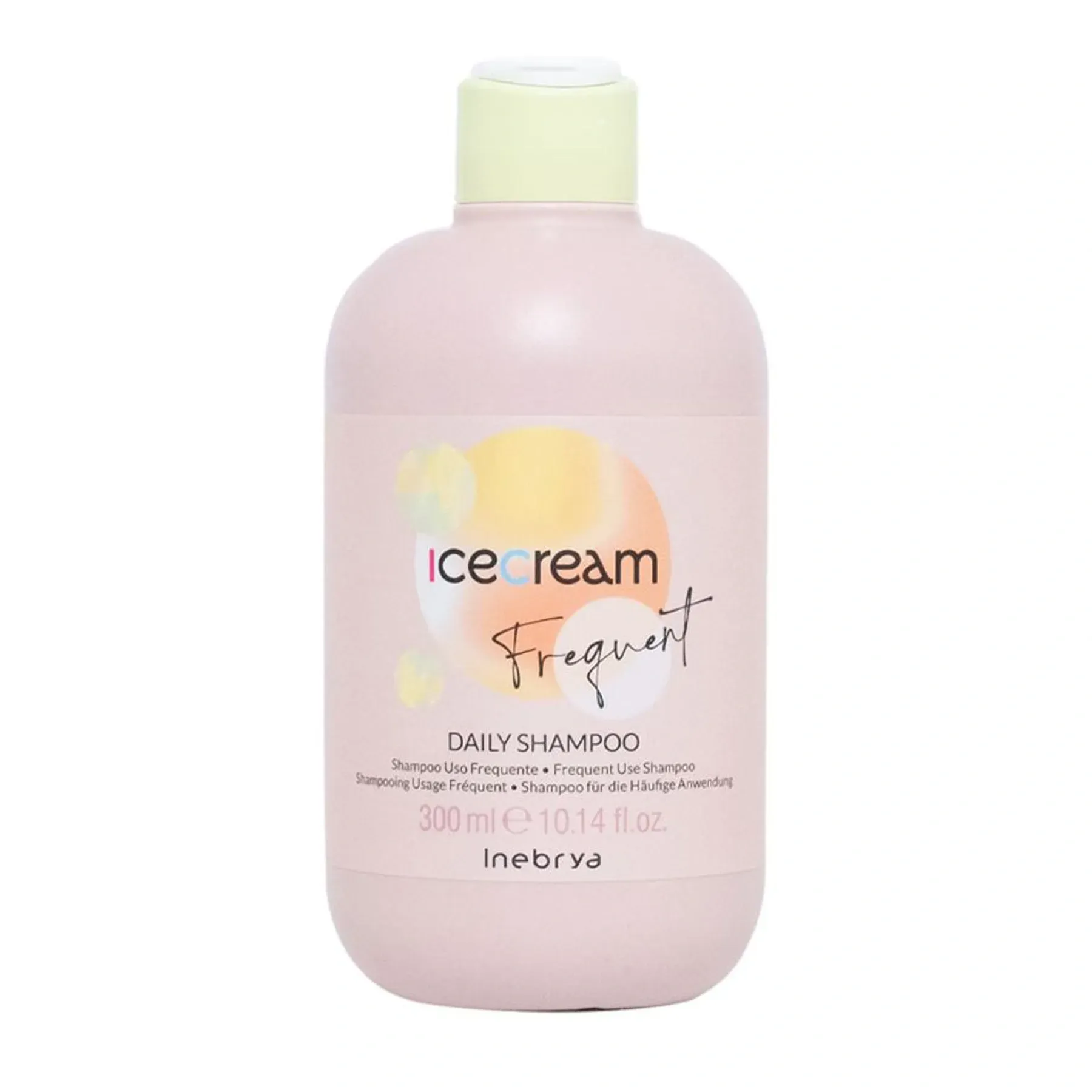 Inebrya Daily Shampoo