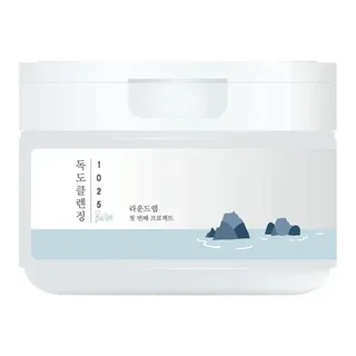 Round Lab 1025 DOKDO CLEANSING BALM 100 мл