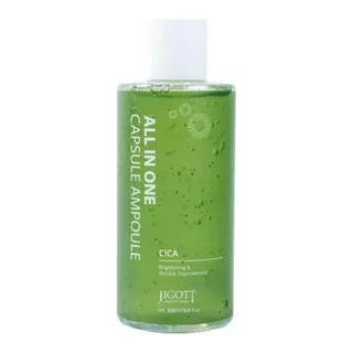Jigott All-In-One Cica Capsule Ampoule 200 мл