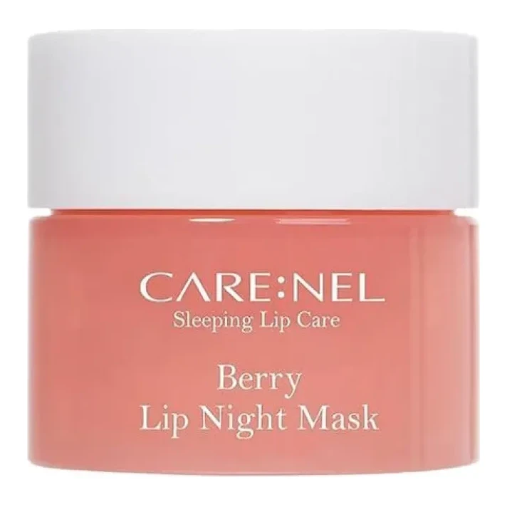 CARENEL berry lip night pack 5 г