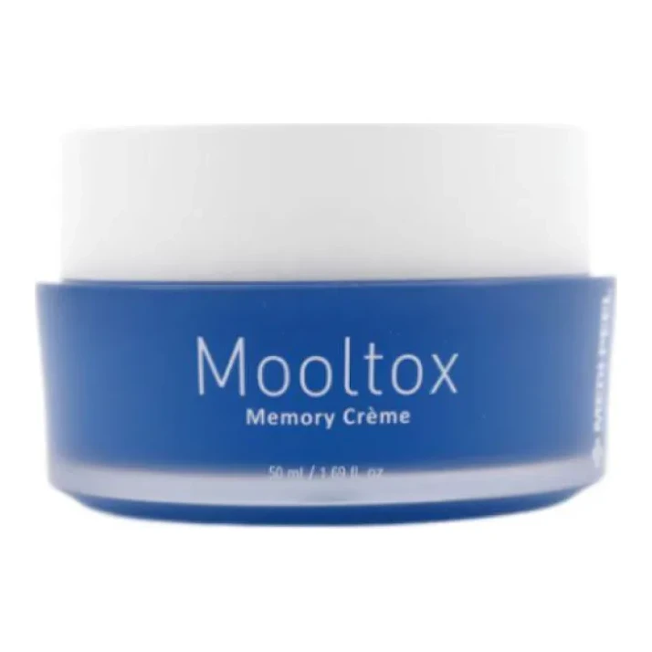 Medi-Peel Aqua Mooltox Memory Cream 50 мл