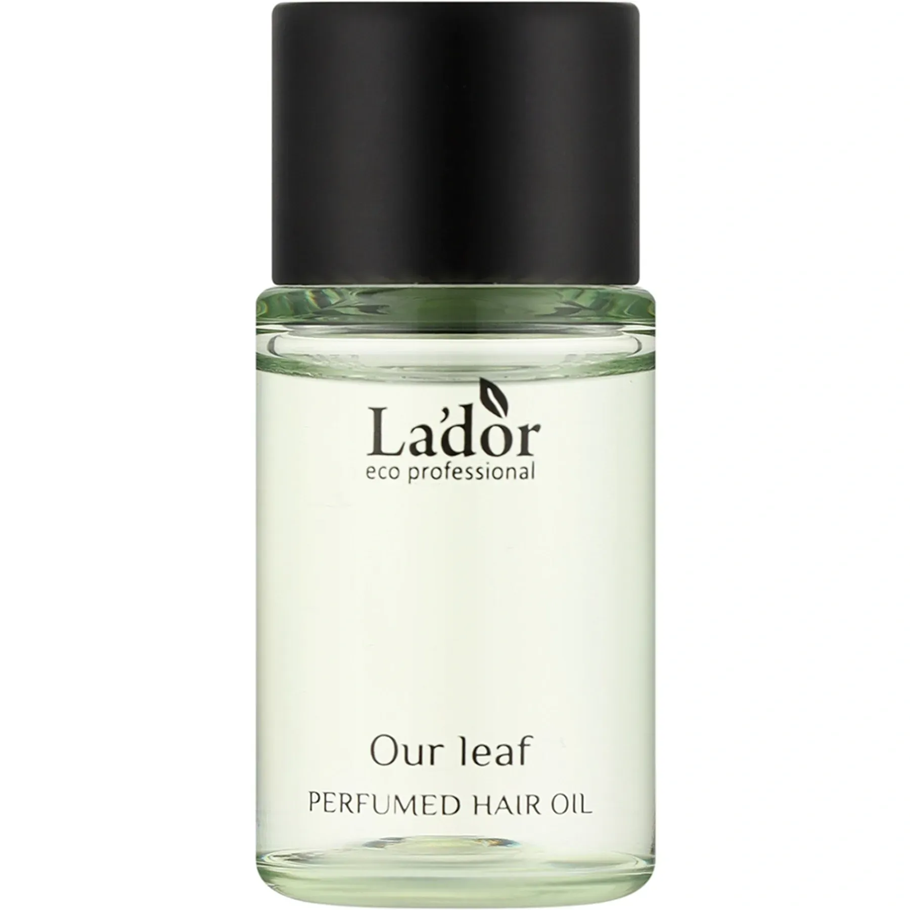 Lador Perfumed Hair Oil Our Leaf