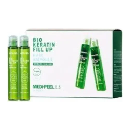 Medi-Peel Bio Keratin Fill Up Hair Ampoule 13 мл