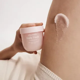 Hollyskin Body Treat Cashmere 220gr 220 г