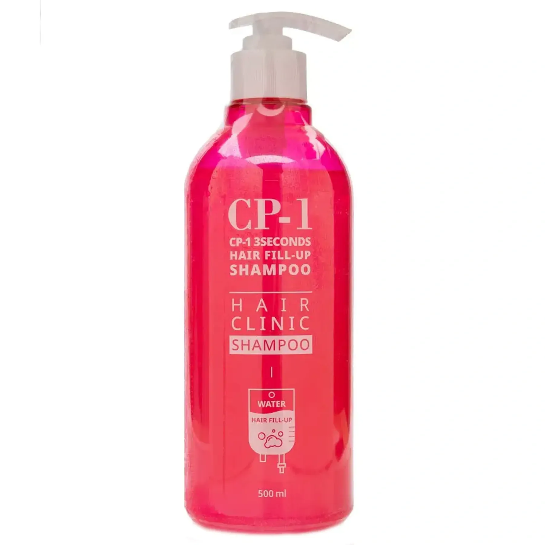 Esthetic House CP-1 3 Seconds Hair Fill-Up Shampoo
