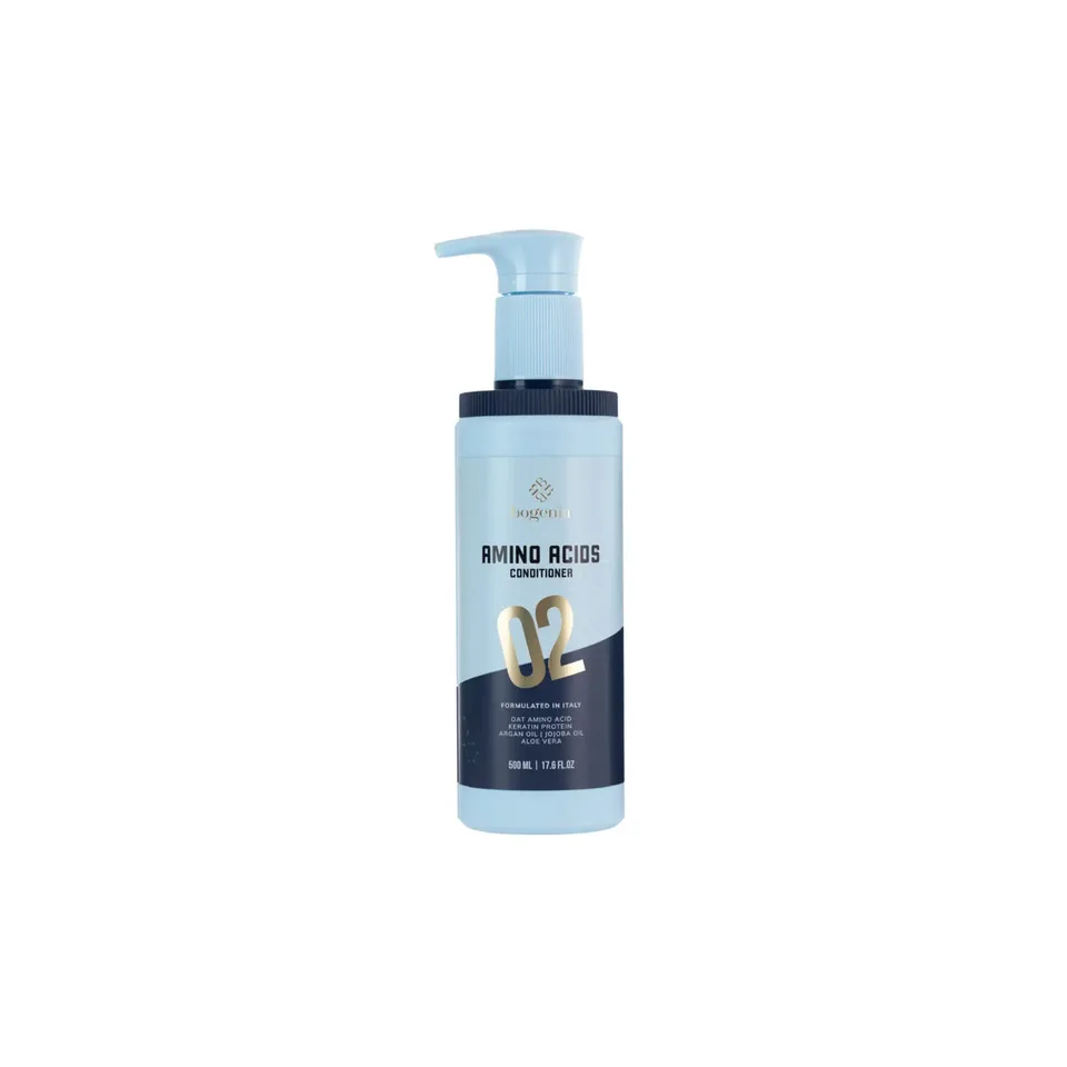 Bogenia Кондиціонер для волосся Amino Acids Conditioner