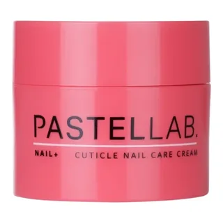 PASTEL Крем для догляду за нігтями та кутикулою PASTELLAB, 10 г