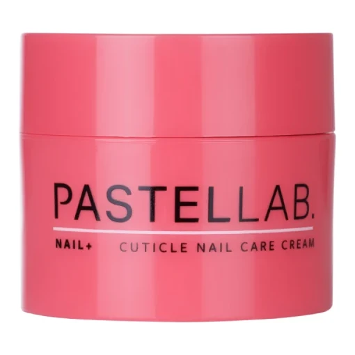 PASTEL Крем для догляду за нігтями та кутикулою PASTELLAB, 10 г