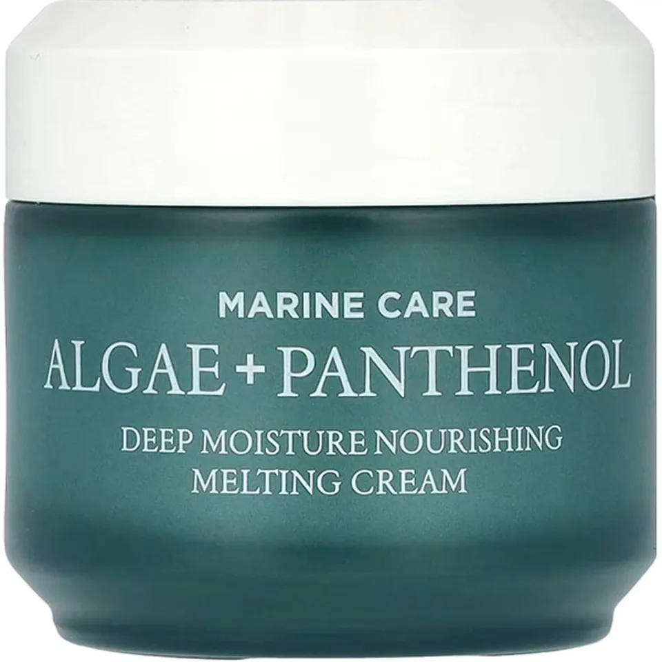 Heimish Marine Care Deep Moisture Nourishing Melting Cream 55 мл