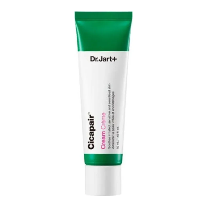 Dr.Jart+ Cicapair Green Recipe Cream 15 мл