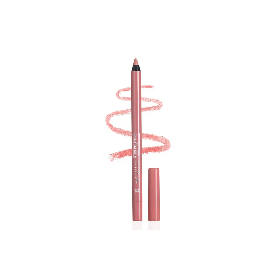 Neverti Олівець водостійкий для губ №3 Warm Peach