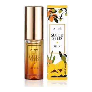 Petitfee Олія для губ Petitfee Super Seed Lip Oil 3.5g