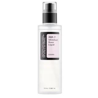 Cosrx AHA 7 Whitehead Power Liquid 100 мл
