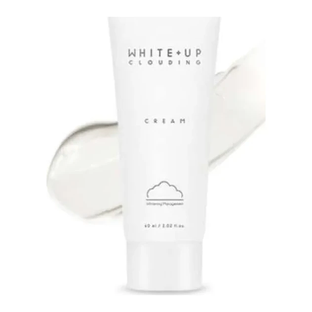 A PIEU White Up Clouding Cream 60 мл