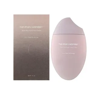 Haruharu Wonder Black Rice 10 Hyaluronic Cream 50 мл