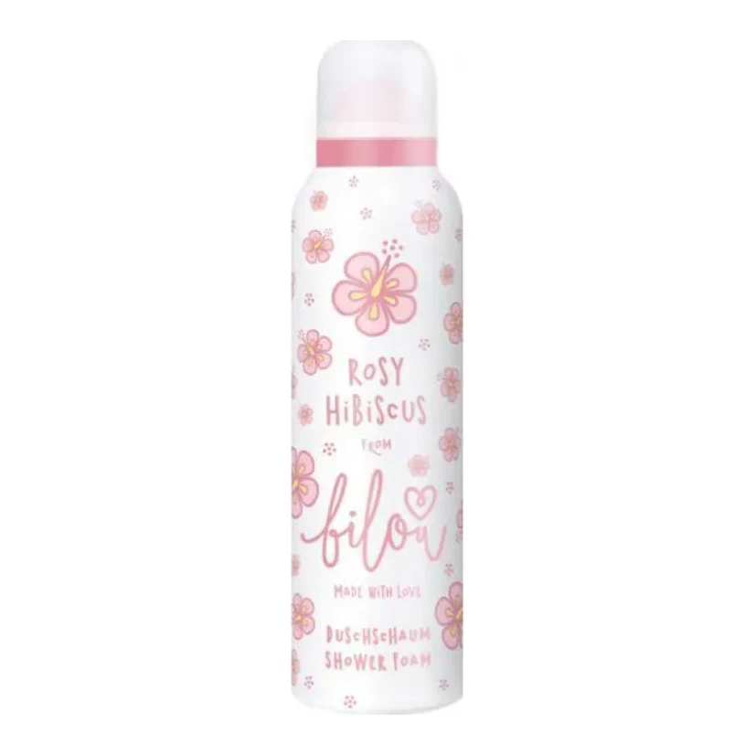 Bilou Rosy Hibiscus 200 мл