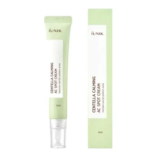 Iunik Centella Calming AC Spot Cream 20 мл