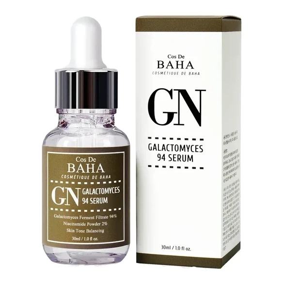 Cos de Baha Galactomyces Serum (GN) 30 мл