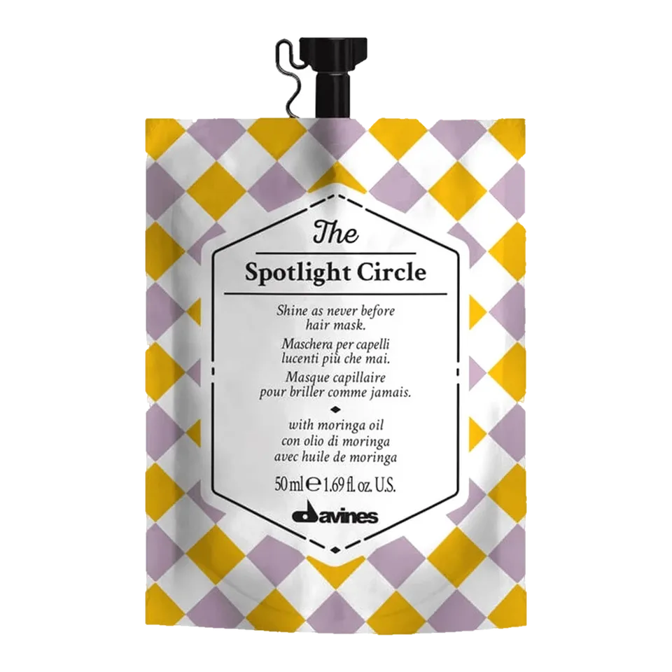 Davines The Spotlight Circle 50 мл