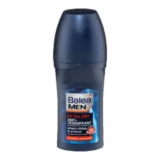 BALEA Men Extra Dry AntiTranspirant 50 мл