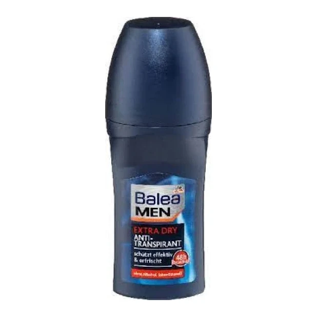 BALEA Men Extra Dry AntiTranspirant 50 мл