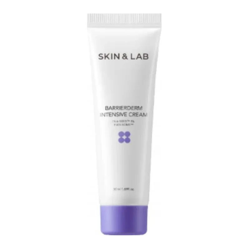SKIN&LAB Barrierderm Intensive Cream 50 мл