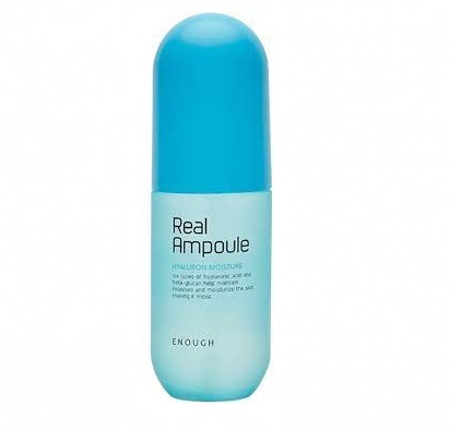 Enough Real Hyaluron Moisture Ampoule 200 мл