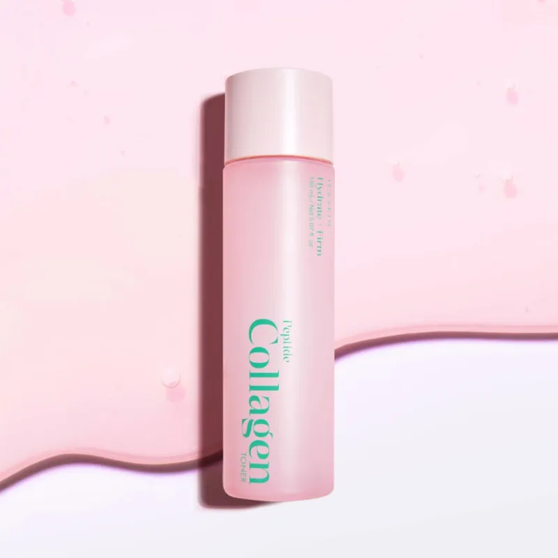 IT'S SKIN Peptide Collagen Toner 150 мл